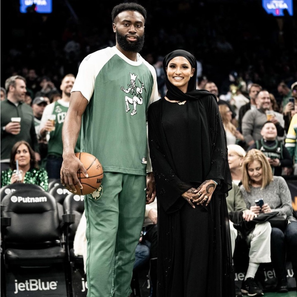 Meet your Posher, Miranda